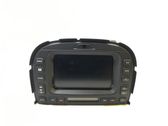 Radio / CD-Player / DVD-Player / Navigation