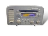 Radio/CD/DVD/GPS head unit