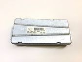 Other control units/modules