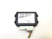 Comfort/convenience module