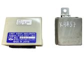 Alarm control unit/module