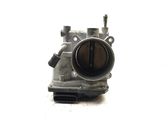 Throttle valve