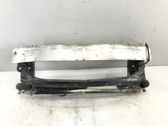 Bottom radiator support slam panel