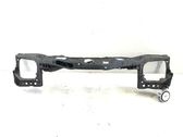 Top upper radiator support slam panel