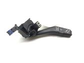Wiper control stalk