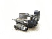 Throttle valve