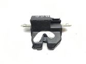 Loading door lock
