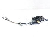 Gear shifter/selector