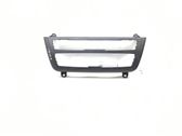 Radio/GPS head unit trim