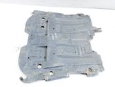 Engine splash shield/under tray
