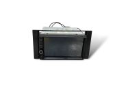 Radio/CD/DVD/GPS head unit