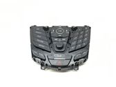 Radio/CD/DVD/GPS head unit