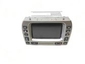 Radio / CD-Player / DVD-Player / Navigation