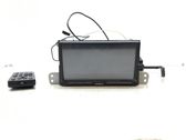 Radio/CD/DVD/GPS head unit