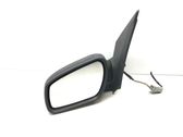 Front door electric wing mirror