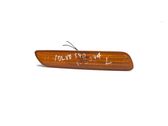 Front fender indicator light