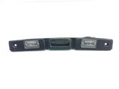 Number plate light
