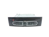 Radio/CD/DVD/GPS head unit