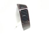 Dashboard side air vent grill/cover trim