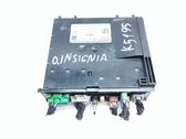 GPS navigation control unit/module