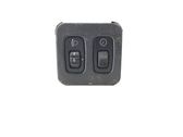 Headlight level height control switch