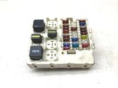 Fuse box set