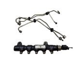 Fuel main line pipe
