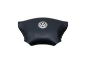 Steering wheel airbag