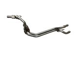 Fuel line pipe