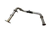 EGR valve line/pipe/hose