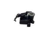 Intake manifold valve actuator/motor