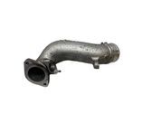 Tuyau d'admission d'air turbo
