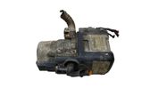 Auxiliary pre-heater (Webasto)