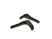 Rear mudguard