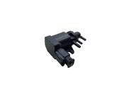Turbo solenoid valve