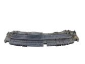 Front bumper skid plate/under tray