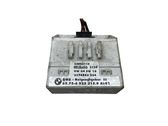 Yaw turn rate sensor