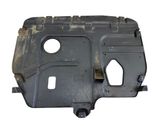 Engine splash shield/under tray