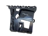 Rear bumper mounting bracket