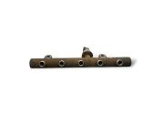Fuel main line pipe