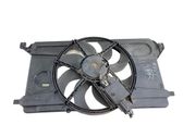 Ventilador eléctrico del radiador