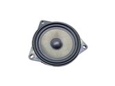 Front door speaker