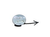 Front tow hook cap/cover