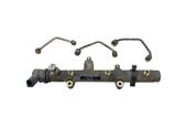 Fuel main line pipe