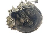 Manual 6 speed gearbox