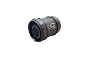 Mass air flow meter