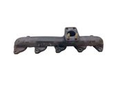 Exhaust manifold