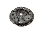 Pressure plate