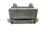 Radio/CD/DVD/GPS head unit