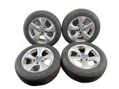 R16 alloy rim